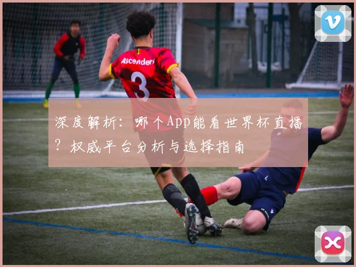 深度解析:哪个App能看世界杯直播?权威平台分析与选择指南